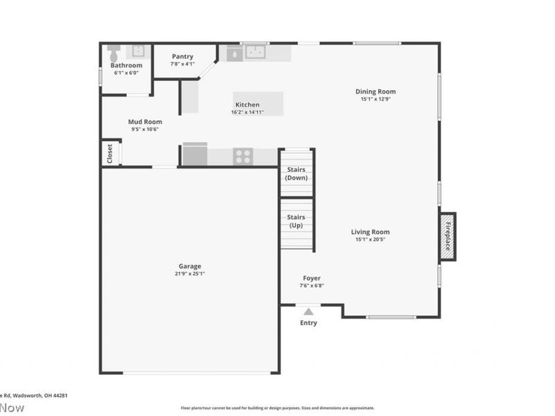 575 Trease Road, Wadsworth, OH 44281 Photo 48