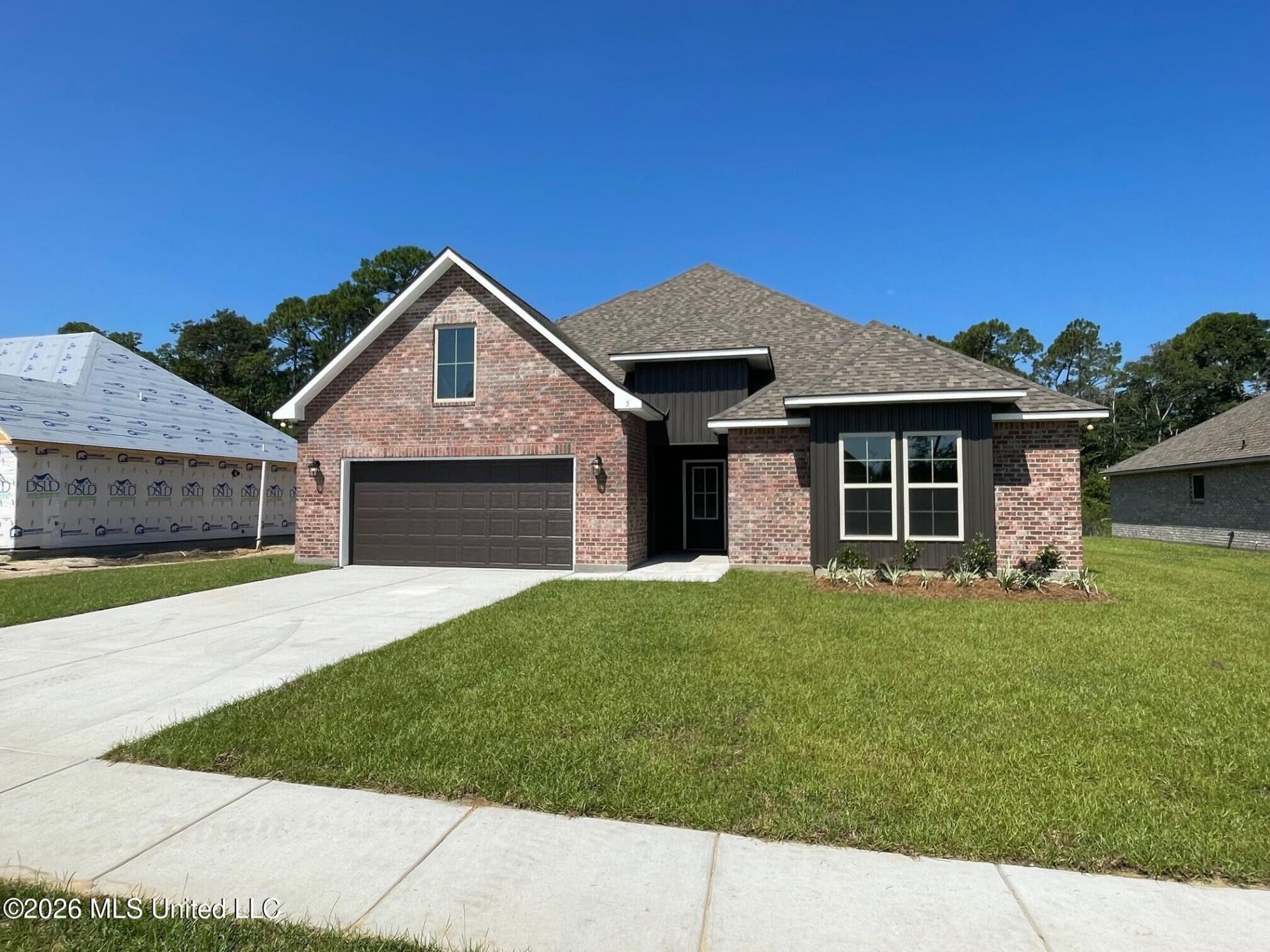 5 Byers Lane, Long Beach, MS 39560 Main Photo