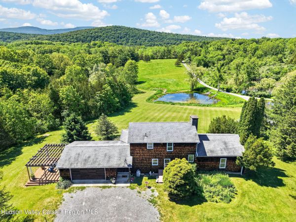2838 Old Kings Rd , Catskill, NY 12414