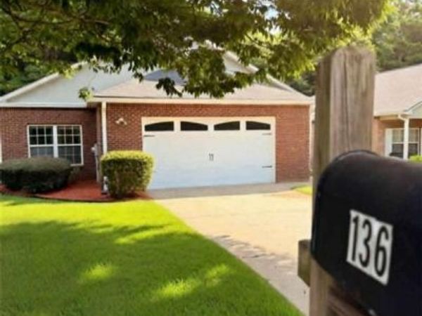 136 Astilbe Meadow Drive , Locust Grove, GA 30248