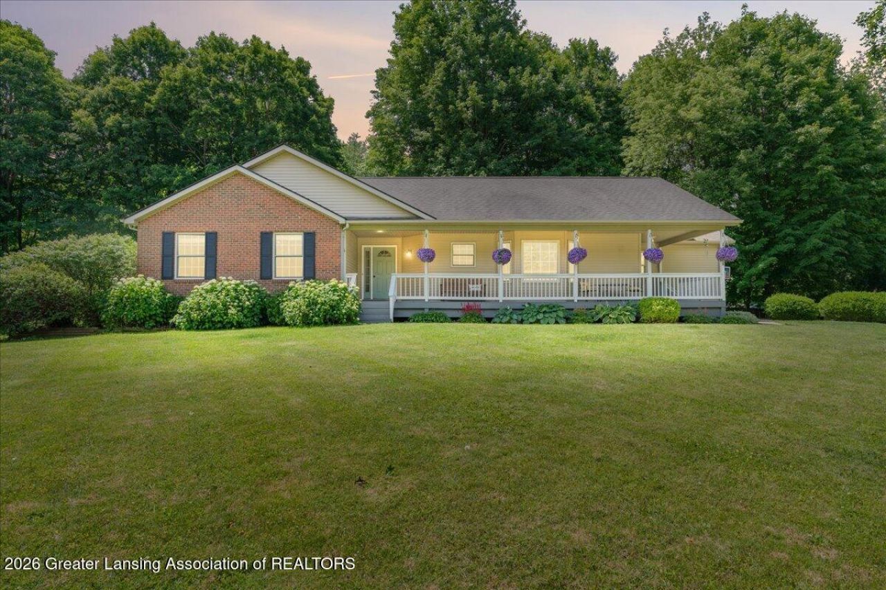 11191 High Timbers Drive, Fowlerville, MI 48836 Main Photo