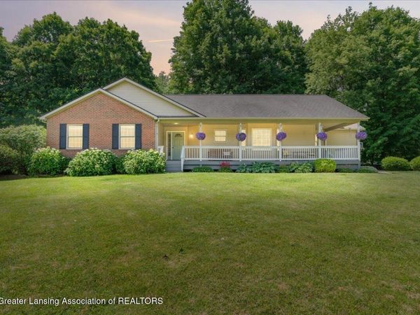 11191 High Timbers Drive, Fowlerville, MI 48836