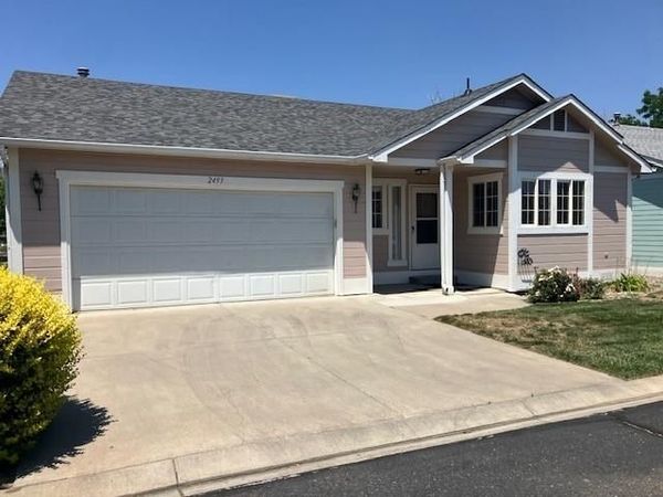 2493 Wellington Court , Grand Junction, CO 81501