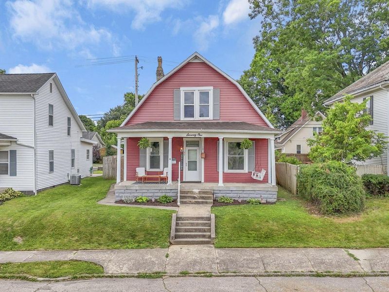 71 North Street, Logan, OH 43138 Photo 3