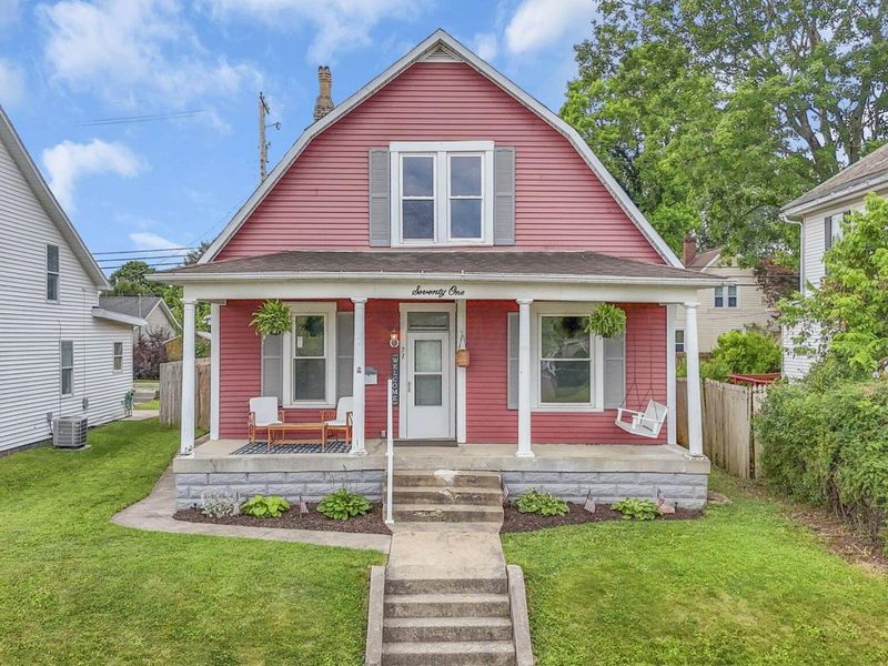 71 North Street, Logan, OH 43138 Photo 5