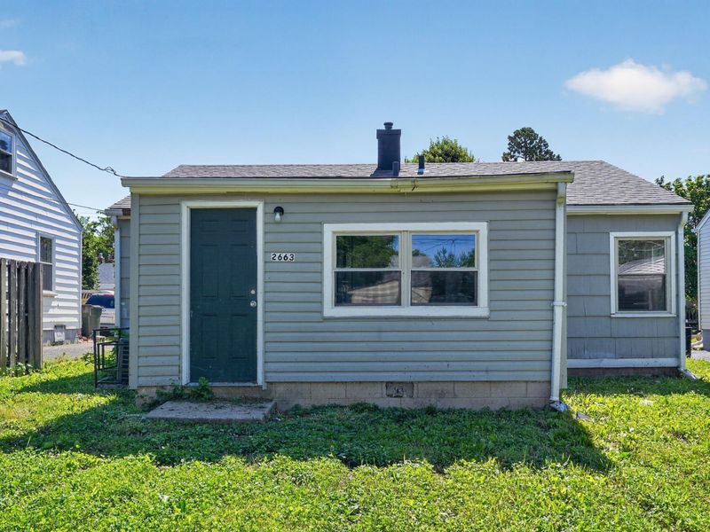 2663 Azelda Street , Columbus, OH 43211 Photo 31