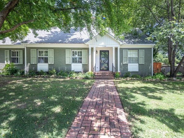 4124 HEDGE HILLS AVE, Memphis, TN 38117