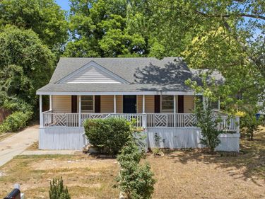 2716 Knowles Street, Raleigh, NC 27603