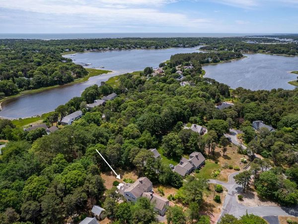 41 Farm Lane , South Dennis, MA 02660