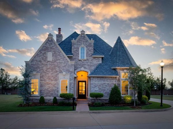 10701 Servon Drive, Oklahoma City, OK 73170