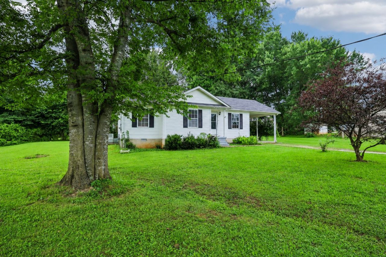 310 Redbud Ln , Unionville, TN 37180 Main Photo