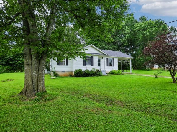 310 Redbud Ln , Unionville, TN 37180