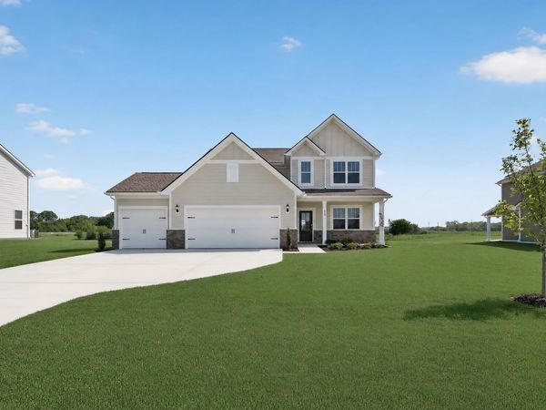 114 Longwood Drive, Lebanon, TN 37087