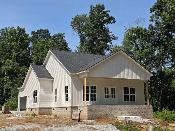 6224 Asbury Rd, Manchester, TN 37355