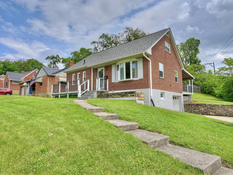 256 Clover Ridge Avenue, Fort Thomas, KY 41075 Photo 2