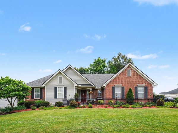 776 Mallard Drive, Alexandria, KY 41001