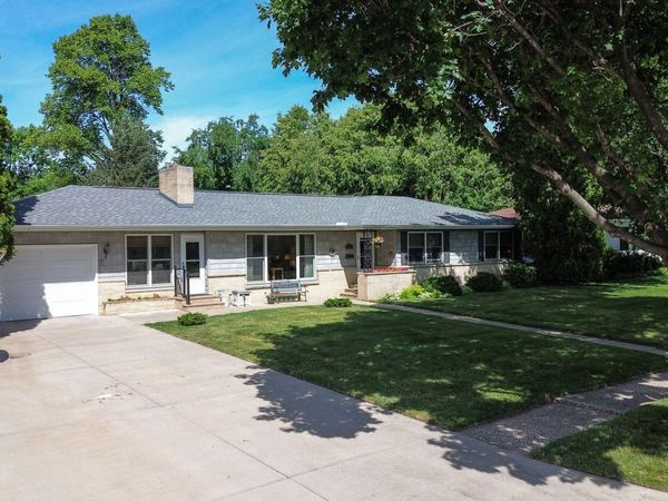 415 N 8th Street , River Falls, WI 54022