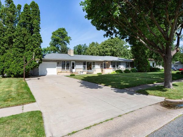 415 N 8th Street , River Falls, WI 54022