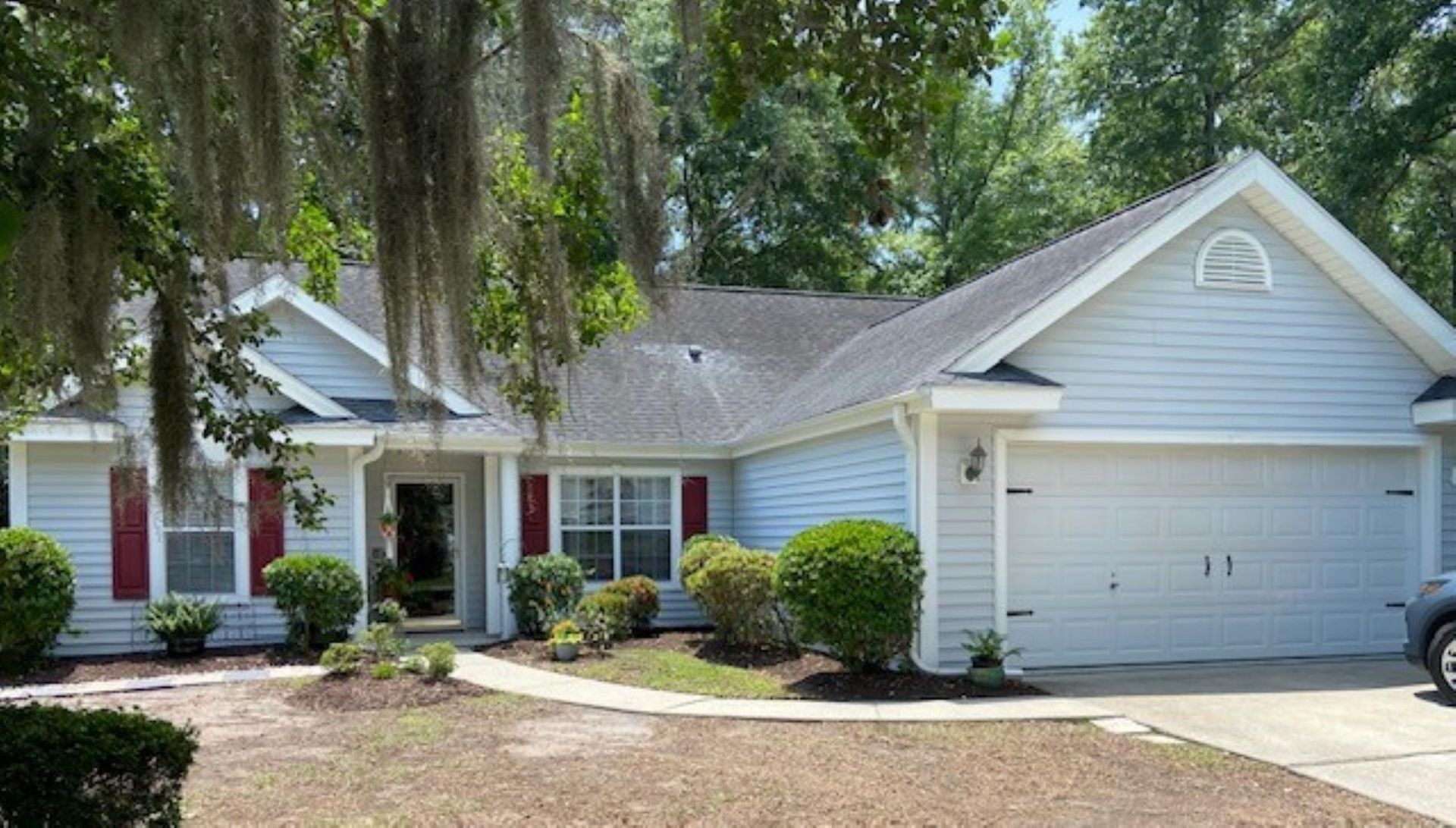 153 Reef Run Rd., Pawleys Island, SC 29585 Main Photo