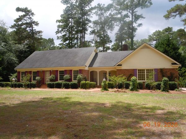 43 Willow Dr. , Tabor City, NC 28463
