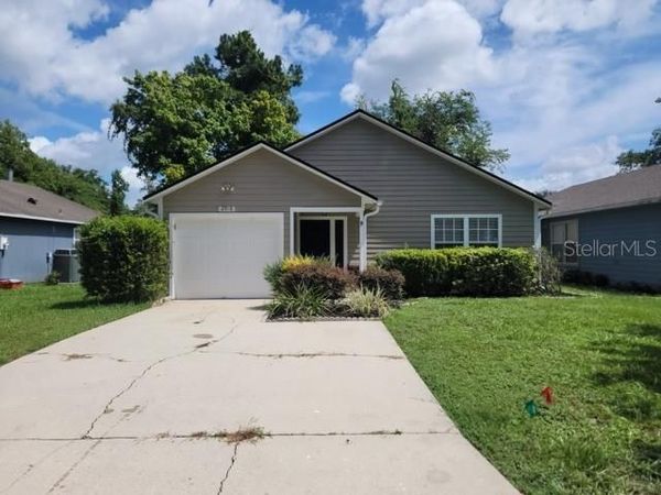 2916 SW 40TH PLACE , GAINESVILLE, FL 32608