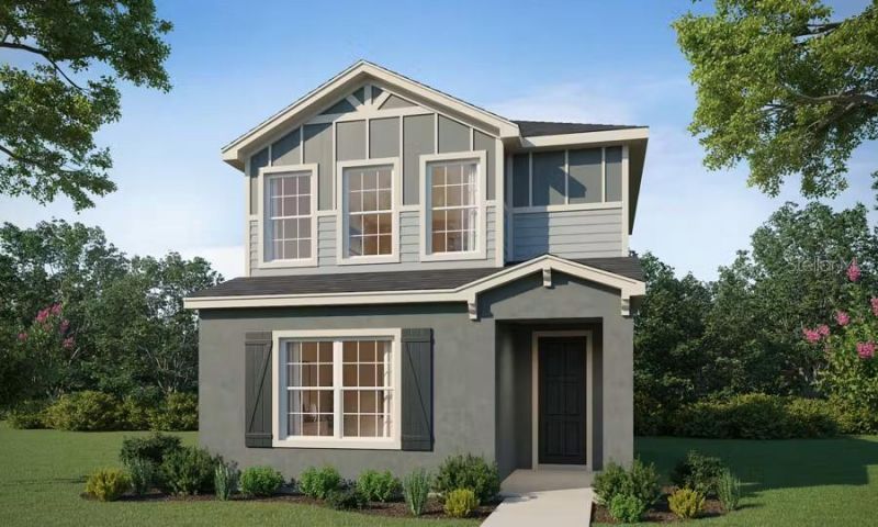 4047 Kindling Wood Way , Saint Cloud, FL 34772 Main Photo