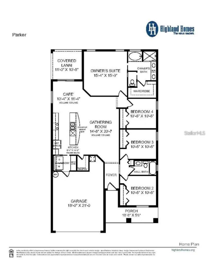 2258 Victory Ridge Drive , Lakeland, FL 33810 Photo