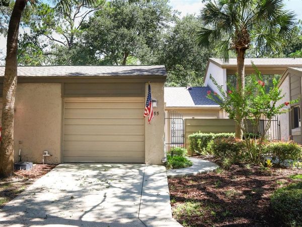 455 MEADOWOOD BOULEVARD , Unit 455, FERN PARK, FL 32730