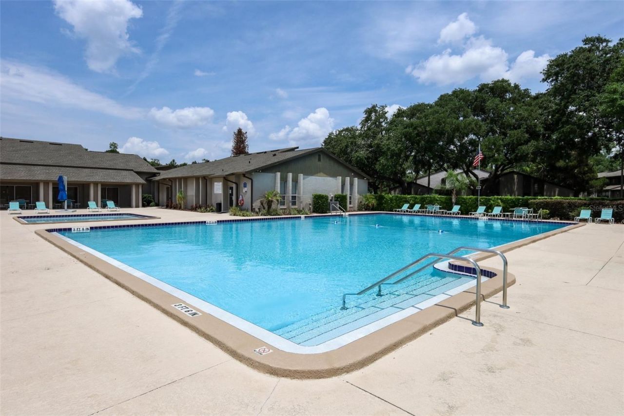 455 Meadowood Boulevard, Unit 455, Fern Park, FL 32730 Photo