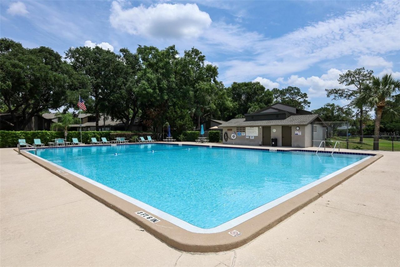 455 Meadowood Boulevard, Unit 455, Fern Park, FL 32730 Photo