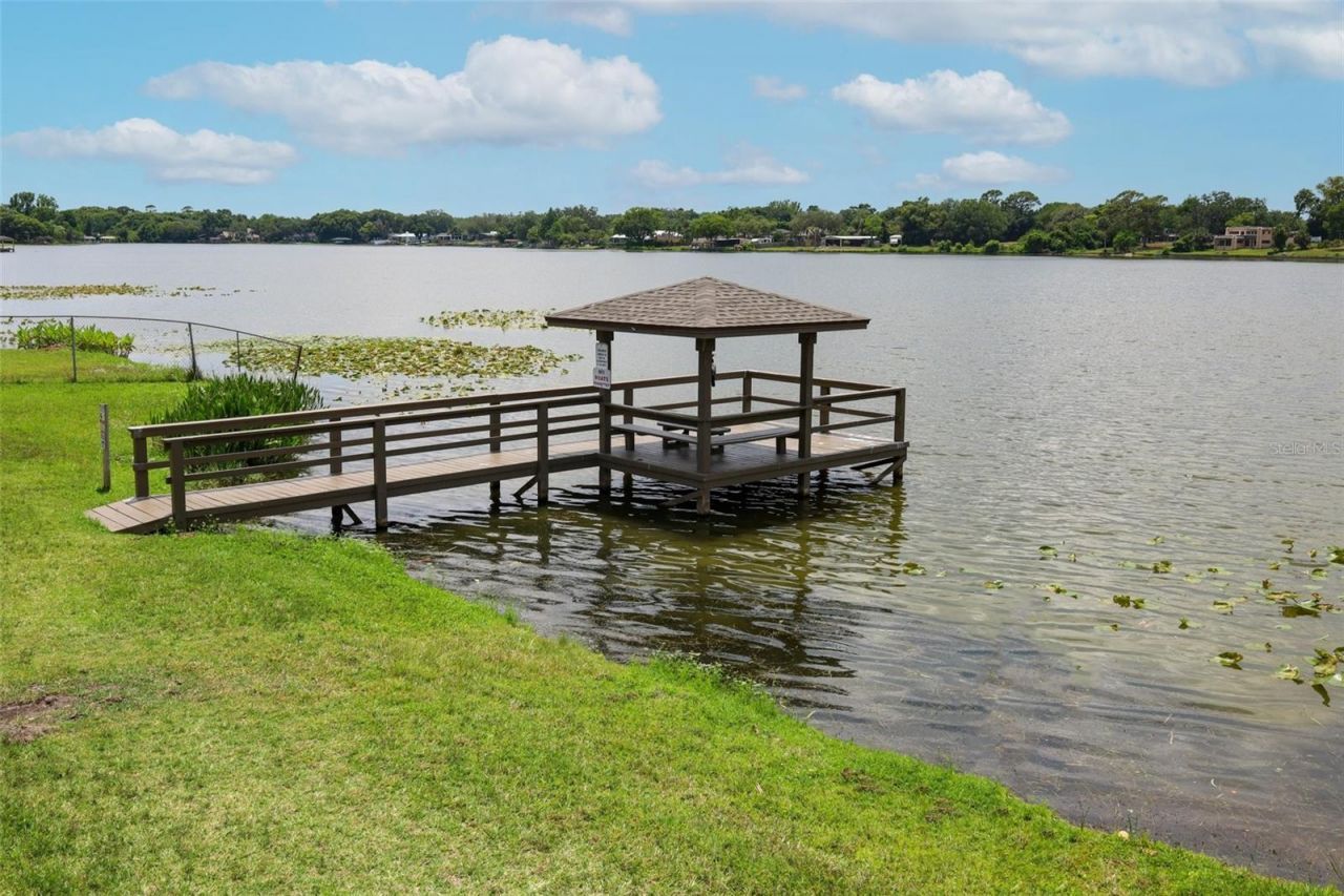 455 Meadowood Boulevard, Unit 455, Fern Park, FL 32730 Photo
