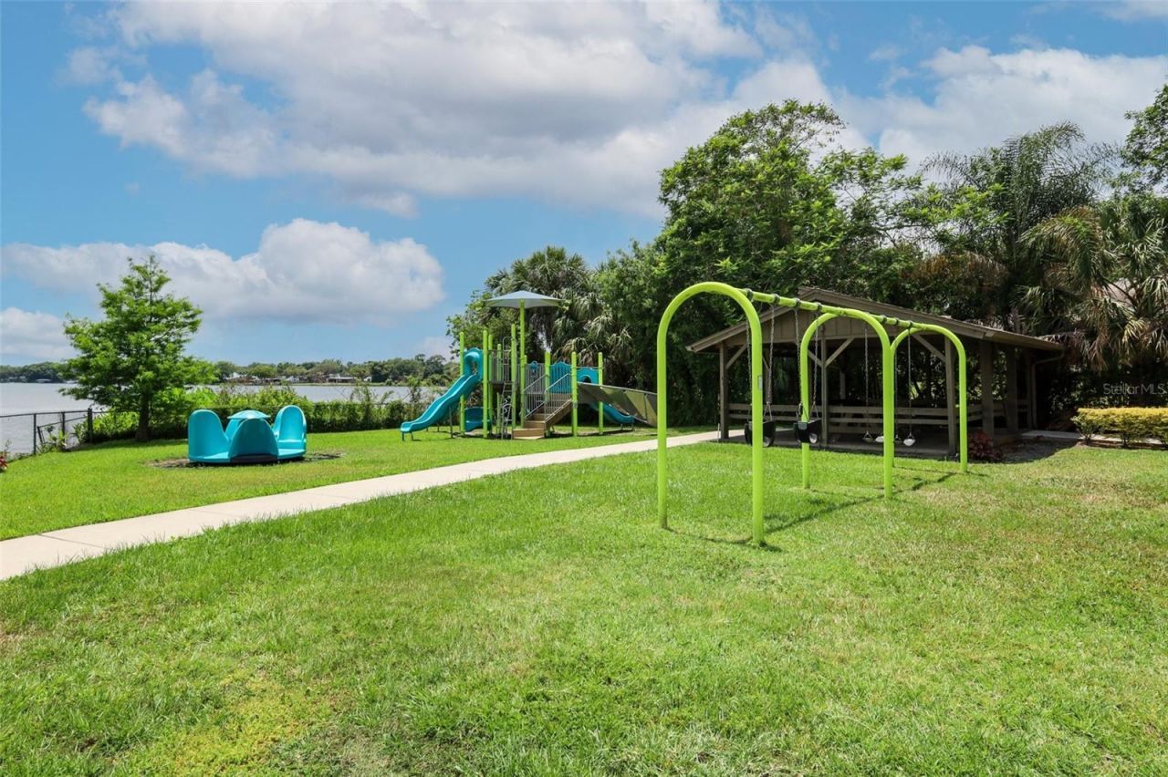 455 Meadowood Boulevard, Unit 455, Fern Park, FL 32730 Photo