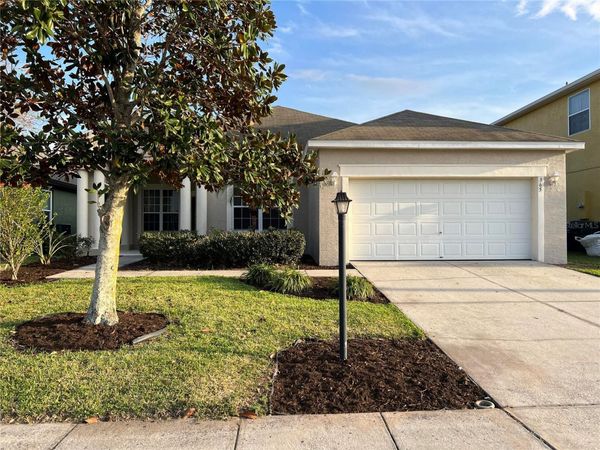365 JAMES CIRCLE , LAKE ALFRED, FL 33850
