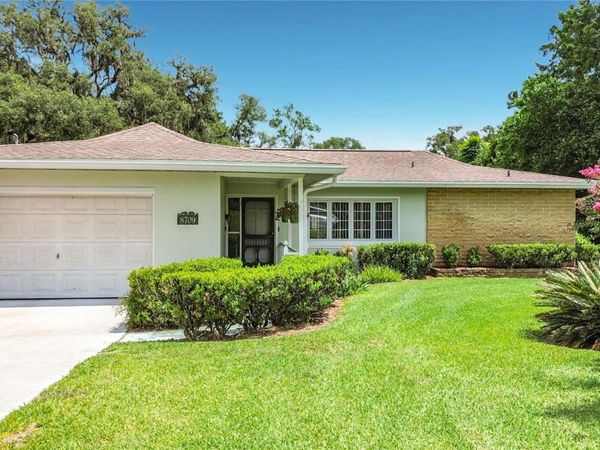 8709 E SANDPIPER DRIVE , INVERNESS, FL 34450