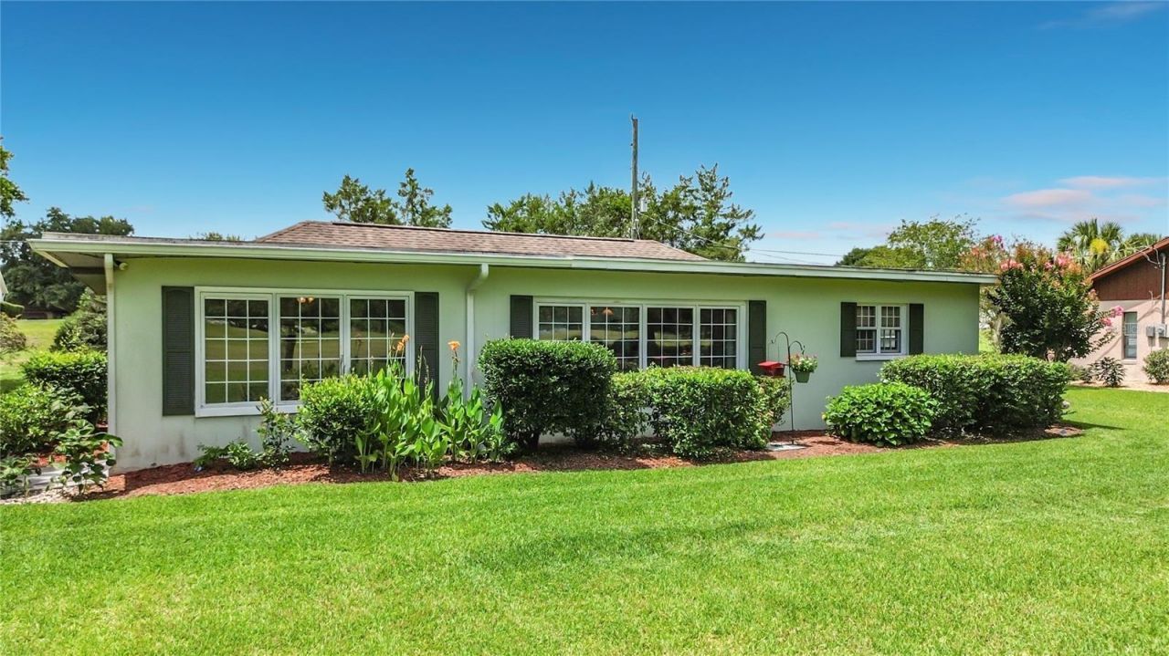 8709 E Sandpiper Drive, Inverness, FL 34450 Photo