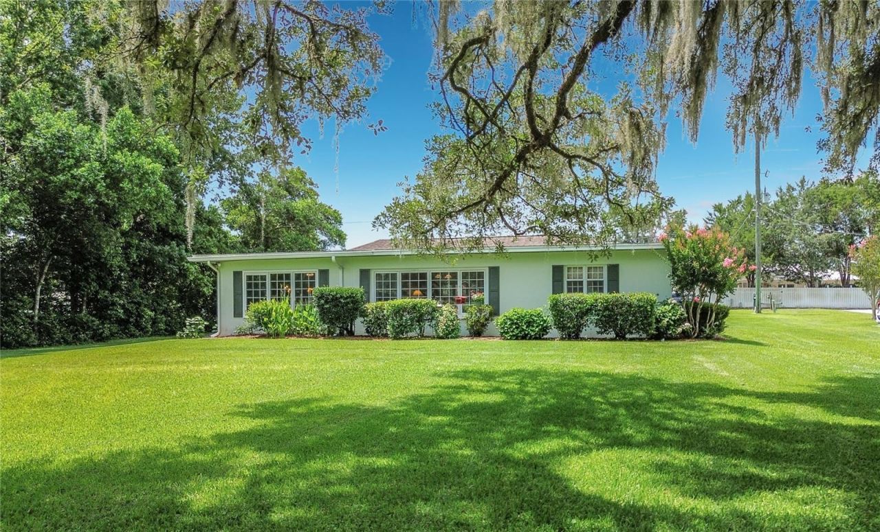 8709 E Sandpiper Drive, Inverness, FL 34450 Photo