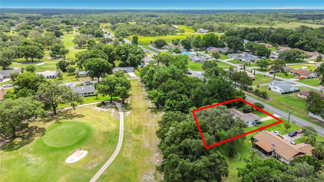 8709 E Sandpiper Drive, Inverness, FL 34450 Photo