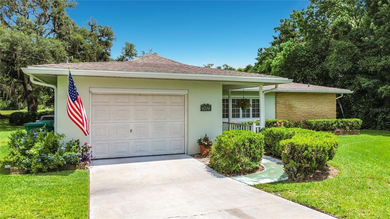 8709 E Sandpiper Drive, Inverness, FL 34450 Photo