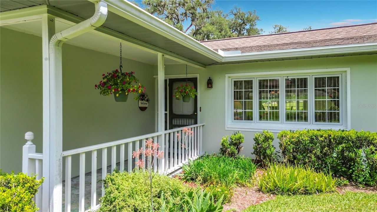 8709 E Sandpiper Drive, Inverness, FL 34450 Photo