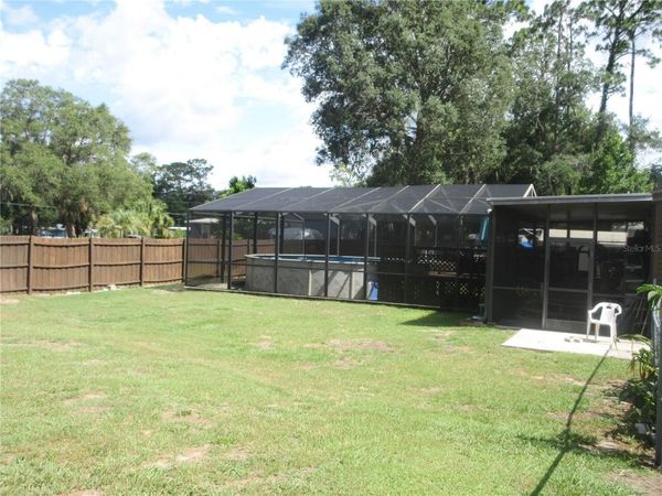 2300 SE 173RD AVENUE , SILVER SPRINGS, FL 34488