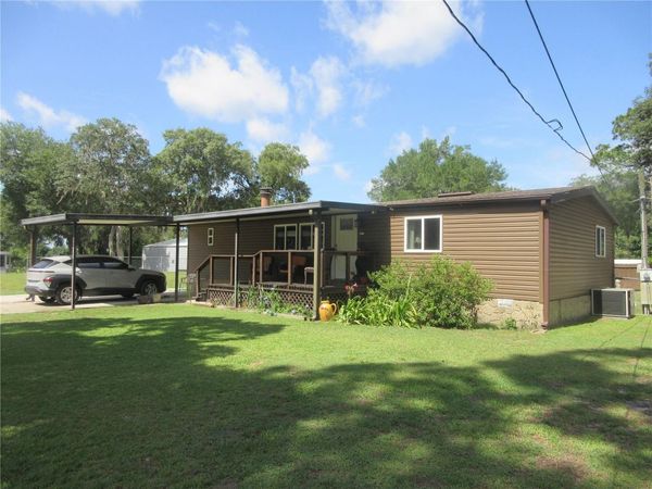 2300 SE 173RD AVENUE, SILVER SPRINGS, FL 34488