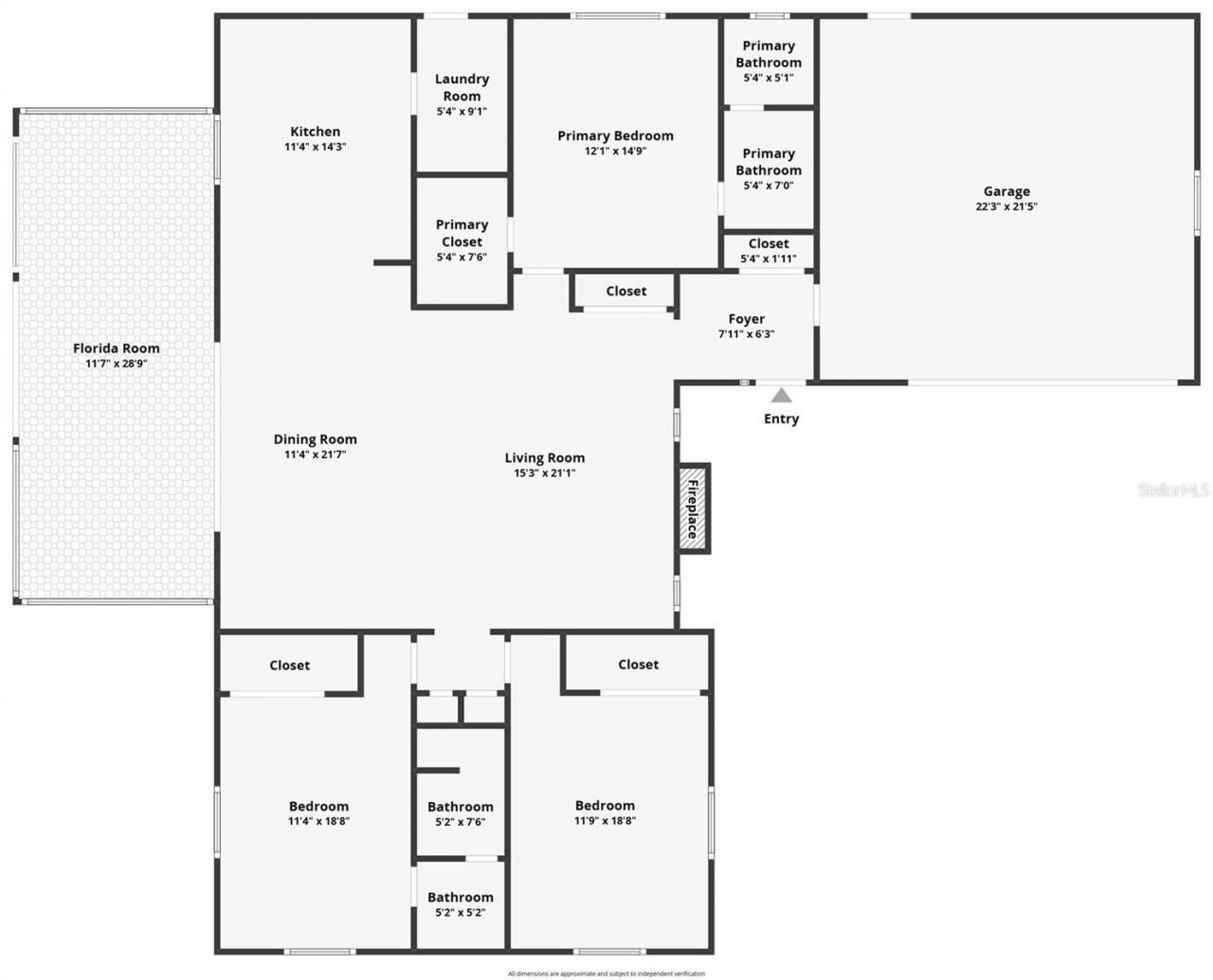 8831 E Sandpiper Drive, Inverness, FL 34450 Photo
