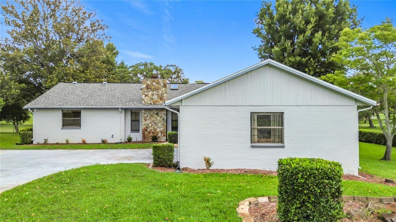 8831 E Sandpiper Drive, Inverness, FL 34450 Photo