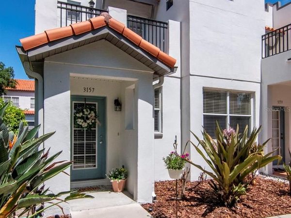 3157 TOSCANA CIRCLE , TAMPA, FL 33611