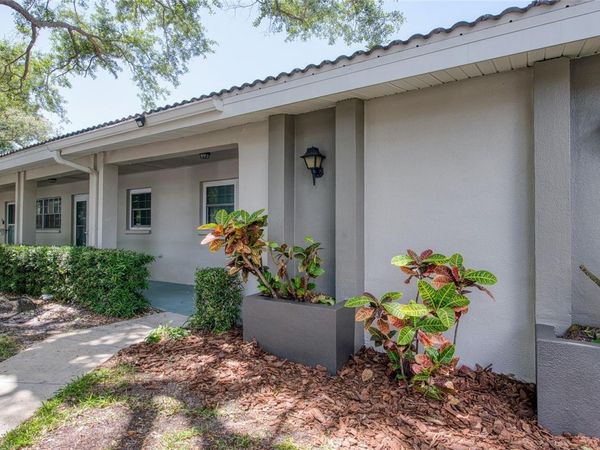 11200 102ND AVENUE , Unit 18, SEMINOLE, FL 33778