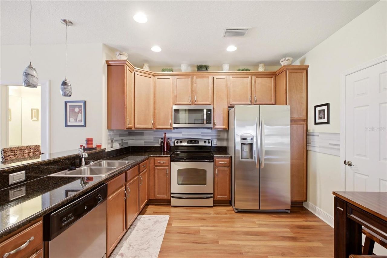 477 Harbor Ridge Drive , Palm Harbor, FL 34683 Photo
