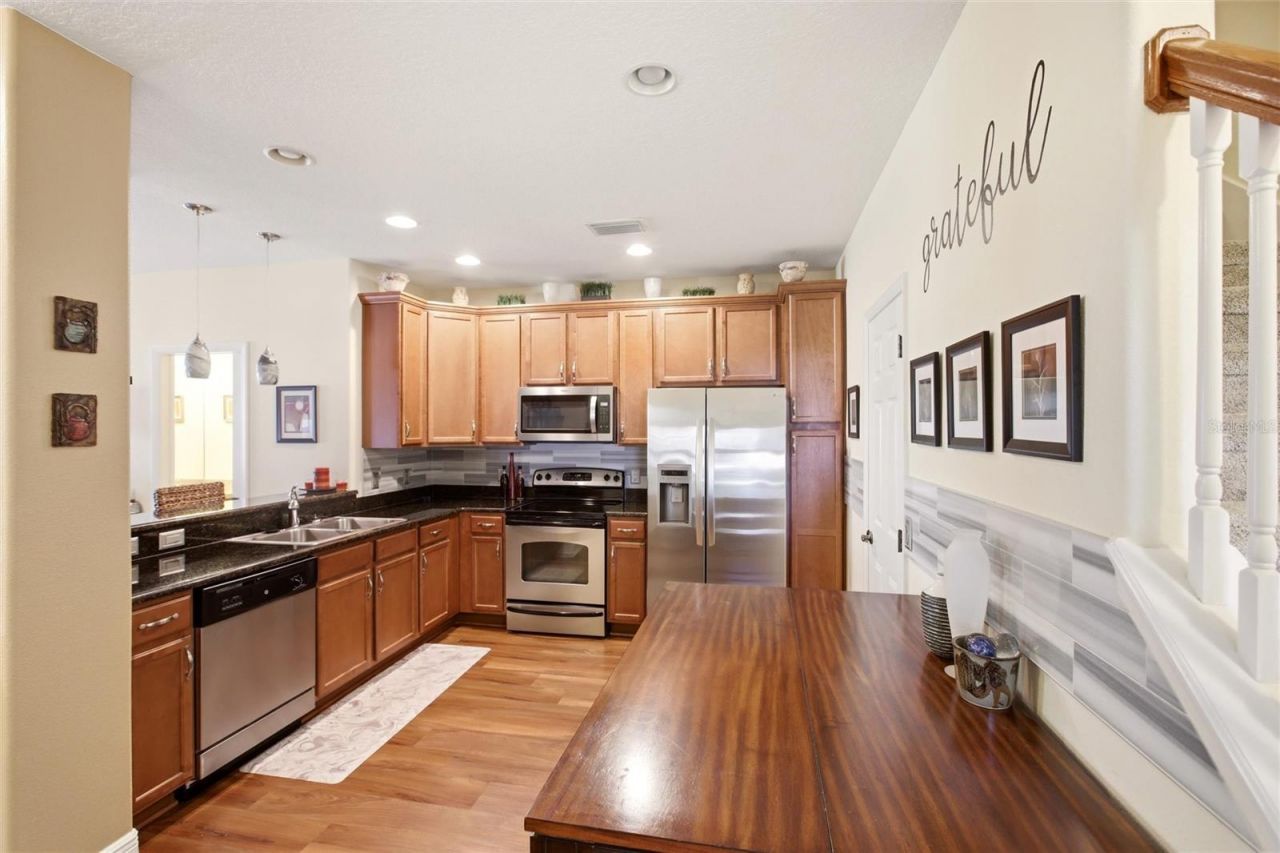 477 Harbor Ridge Drive , Palm Harbor, FL 34683 Photo