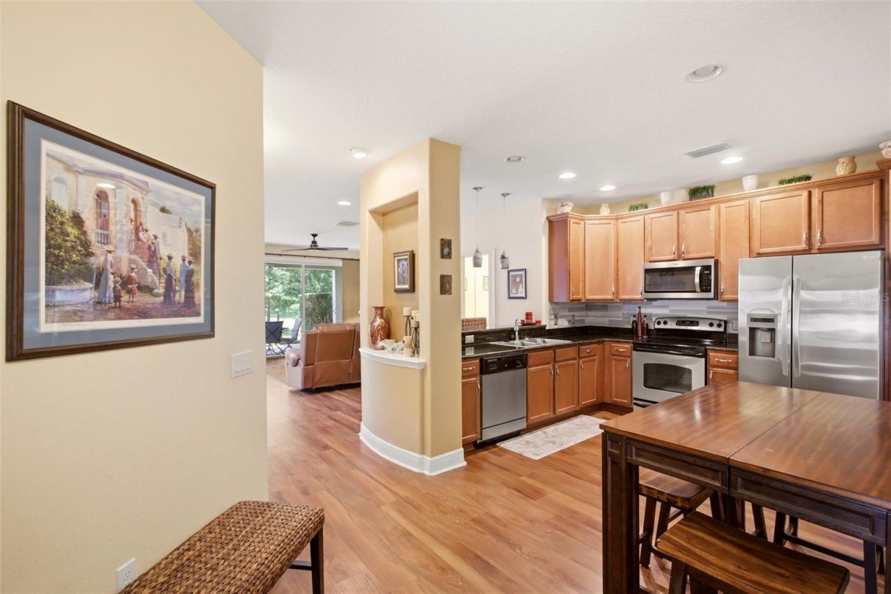 477 Harbor Ridge Drive , Palm Harbor, FL 34683 Photo