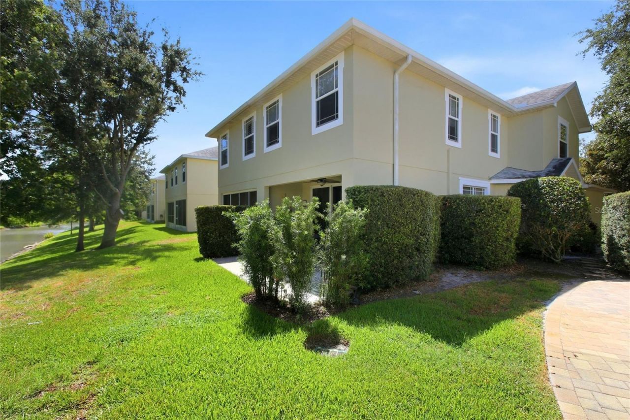 477 Harbor Ridge Drive , Palm Harbor, FL 34683 Photo