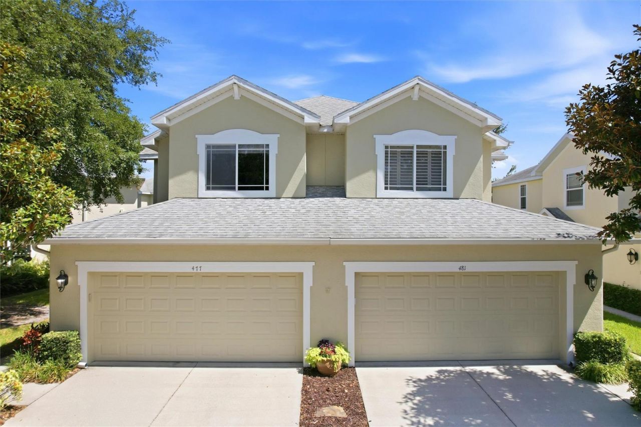 477 Harbor Ridge Drive , Palm Harbor, FL 34683 Photo